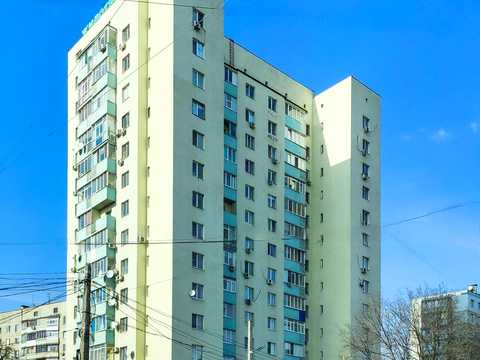 квартира по адресу Тракторостроителей просп., 103-Б