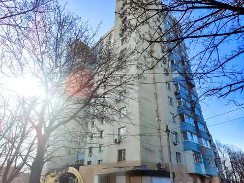 квартира по адресу Тракторостроителей просп., 103-Б