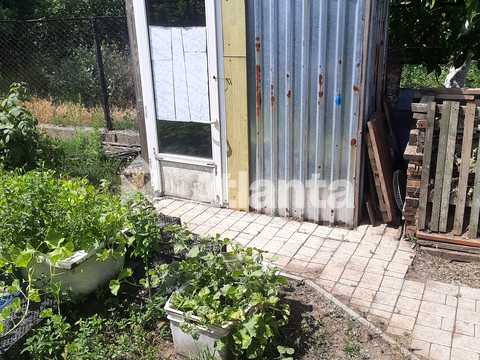 будинок за адресою с. Фонтанка, Деменчука вул.