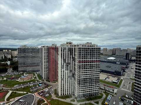 квартира по адресу Олександра Олеся ул., 10
