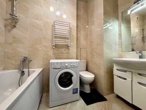 квартира за адресою Порохова вул., 20-А