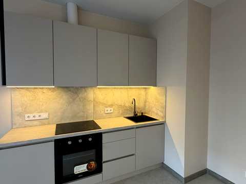 квартира за адресою Краснова вул., 1-А