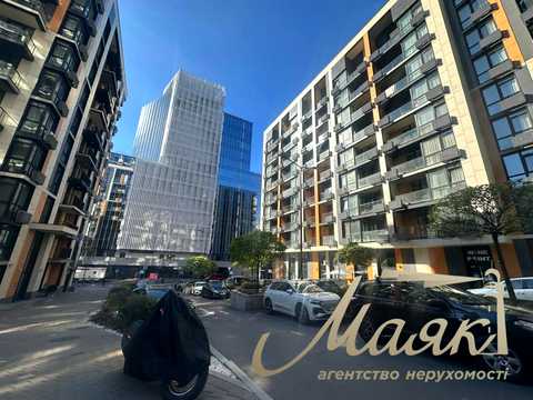 комерційна за адресою Джона Маккейна вул. (Івана Кудрі), 3-А