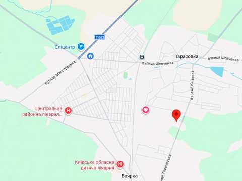 будинок за адресою Павлюченко