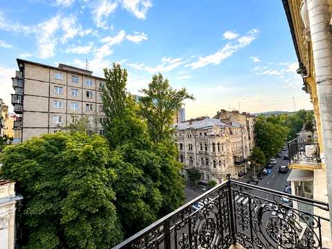 квартира за адресою Мала Житомирська вул., 16/3