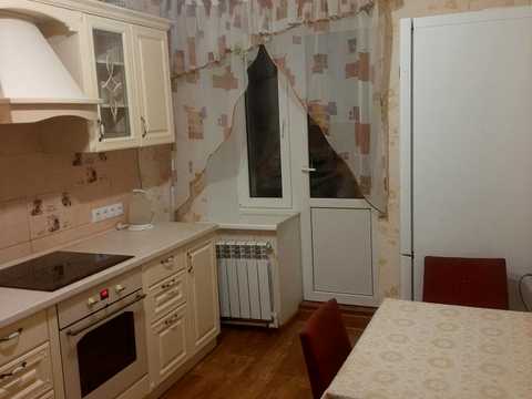 квартира по адресу Рабочая ул., 160
