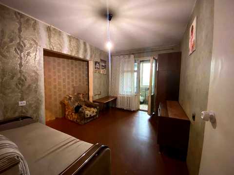 квартира за адресою житловий масив Тополя-3 вул., 30 к3
