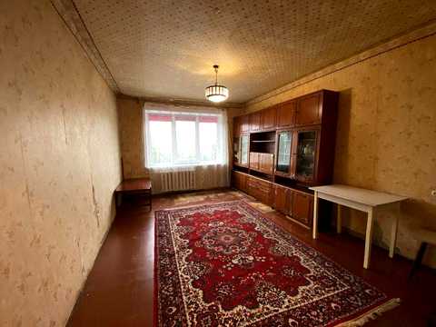 квартира за адресою житловий масив Тополя-3 вул., 30 к3