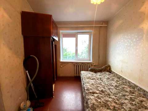 квартира за адресою житловий масив Тополя-3 вул., 30 к3