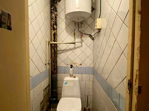 квартира за адресою житловий масив Тополя-3 вул., 30 к3