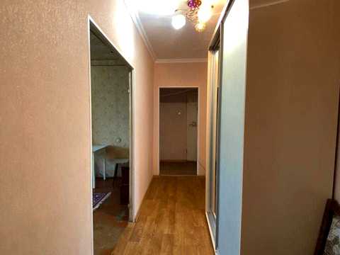 квартира за адресою житловий масив Тополя-3 вул., 30 к3