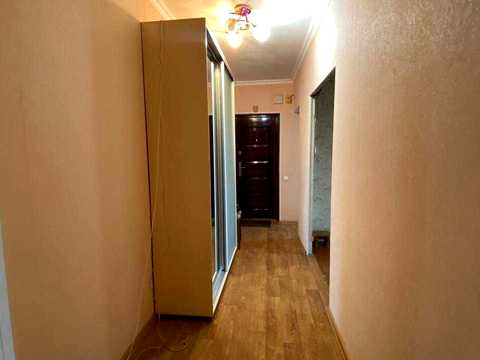 квартира за адресою житловий масив Тополя-3 вул., 30 к3