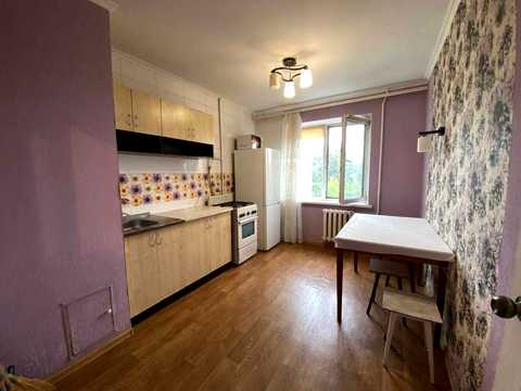 квартира за адресою житловий масив Тополя-3 вул., 30 к3