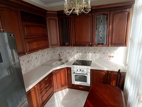 квартира по адресу Французский бульв., 22/1