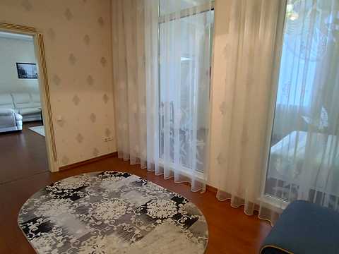 квартира по адресу Французский бульв., 22/1