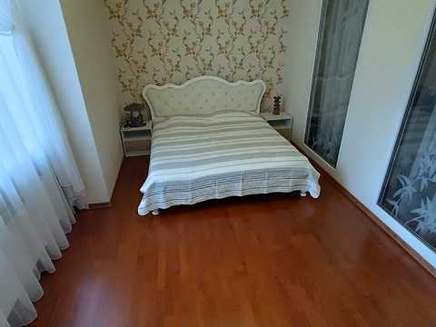 квартира по адресу Французский бульв., 22/1
