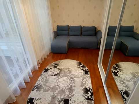 квартира по адресу Французский бульв., 22/1