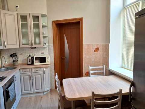 комната по адресу Весёлая ул., 4