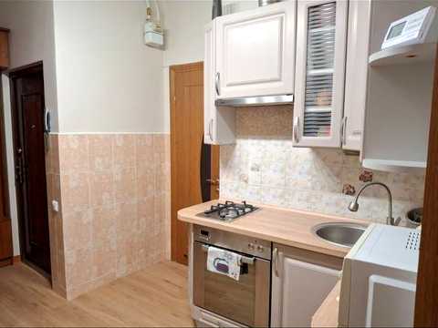 комната по адресу Весёлая ул., 4