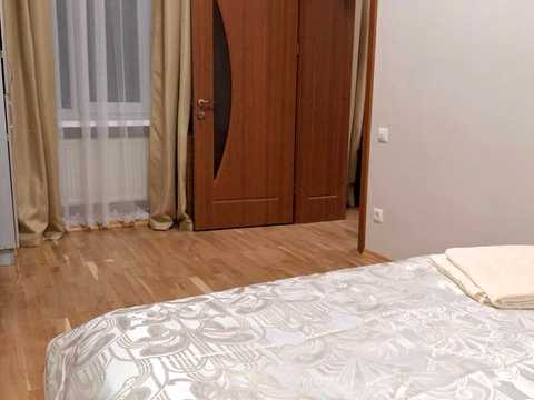 комната по адресу Весёлая ул., 4