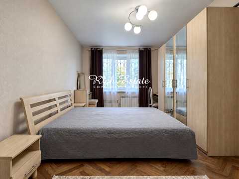 квартира по адресу Елены Телиги ул., 15
