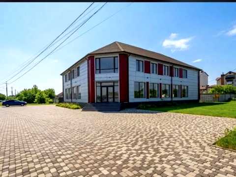 коммерческая по адресу Чумацький Шлях ул., 27