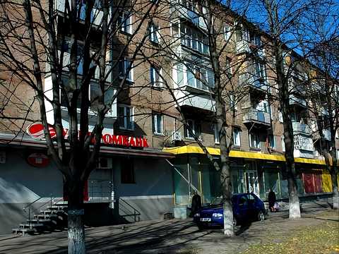 квартира по адресу Елены Телиги ул., 15