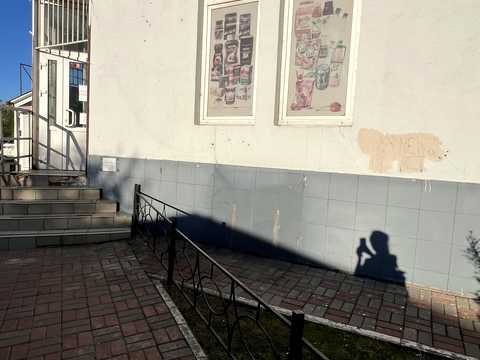 коммерческая по адресу Миколы Бажана просп., 10