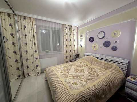 будинок за адресою Лісова