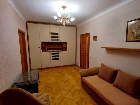 квартира за адресою Соборності просп. (Возз'єднання), 5