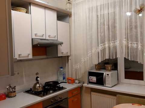 квартира за адресою Соборності просп. (Возз'єднання), 5