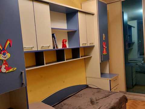 квартира за адресою Соборності просп. (Возз'єднання), 5