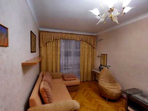 квартира за адресою Соборності просп. (Возз'єднання), 5
