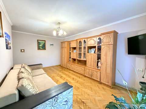 квартира за адресою Січових Стрільців вул., 20б