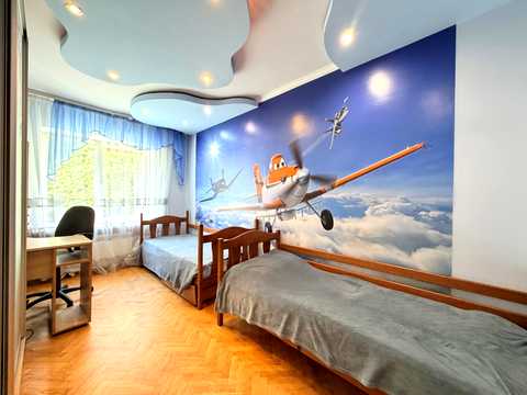 квартира за адресою Січових Стрільців вул., 20б