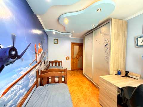 квартира за адресою Січових Стрільців вул., 20б