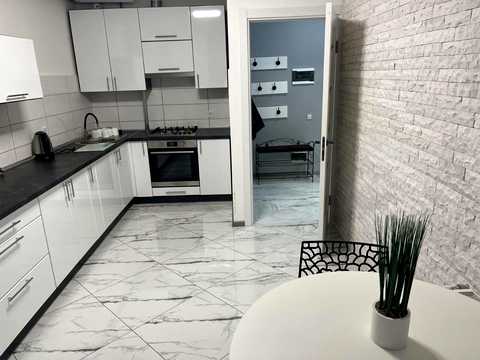 квартира за адресою Тараса Шевченка вул., 60/5