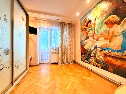 квартира за адресою Січових Стрільців вул., 20б