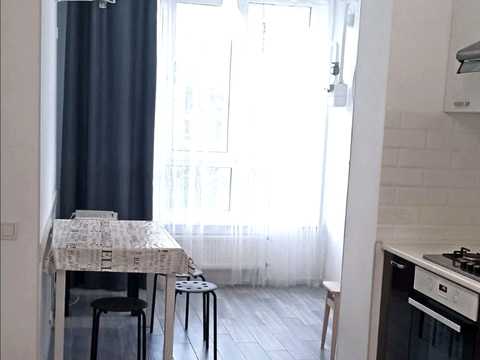 квартира за адресою Кошова вул., 110