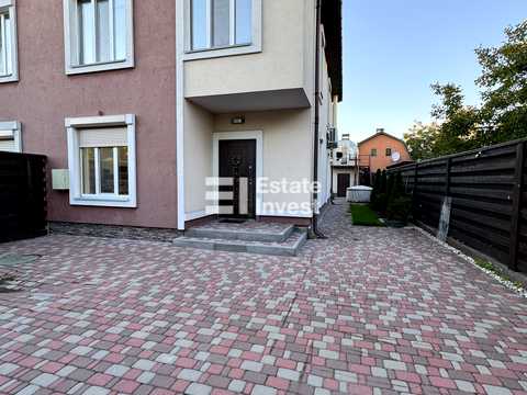 будинок за адресою 50-та Садова вул.