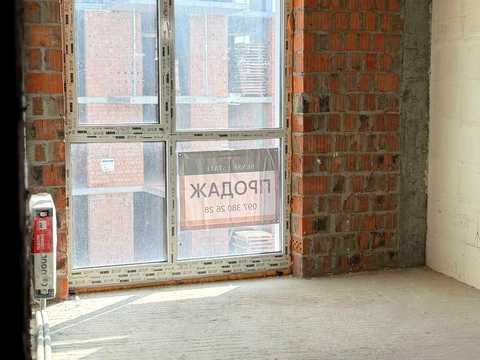 квартира по адресу Червоної Калини ул., 8