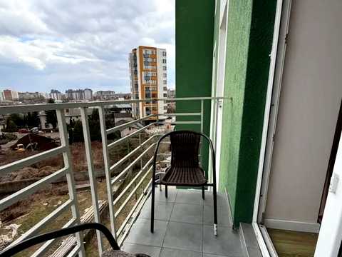 квартира за адресою Богдана Хмельницького вул., (Будинок 1)