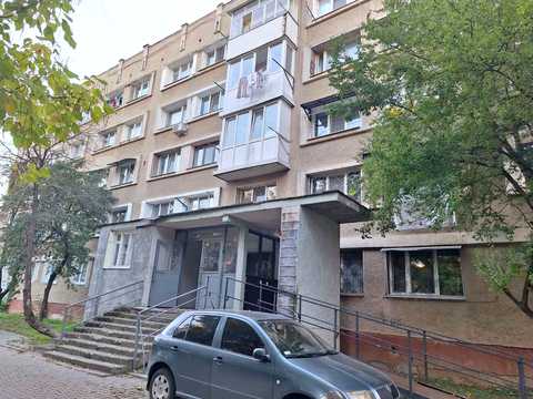 комната по адресу Осипа Сорохтея ул., 28-Б