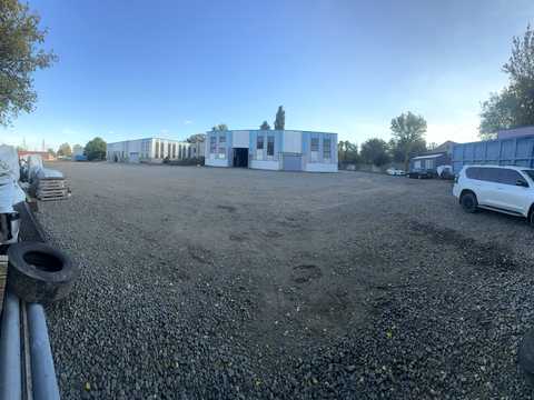 коммерческая по адресу Ржевская ул., 10