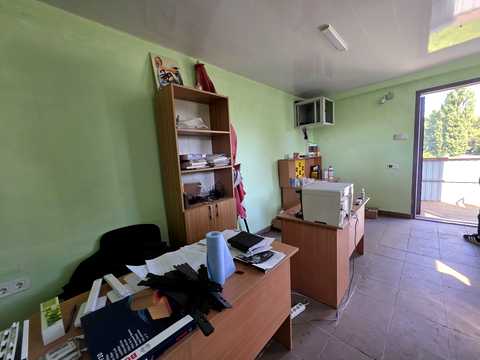 коммерческая по адресу Героев Холодного Яра ул., 70/1