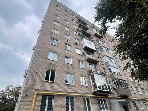 квартира за адресою Лабораторна вул., 46