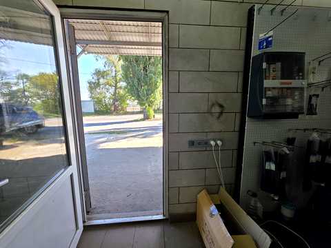 коммерческая по адресу Героев Холодного Яра ул., 70/1