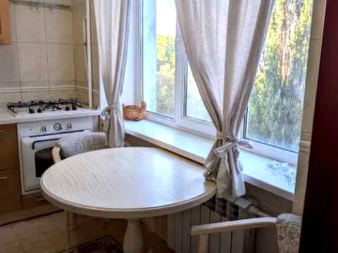квартира по адресу Чистяковская ул., 12