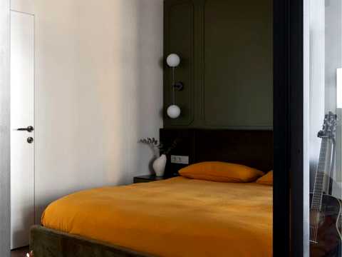 квартира по адресу Никольско-Слободская ул., 8