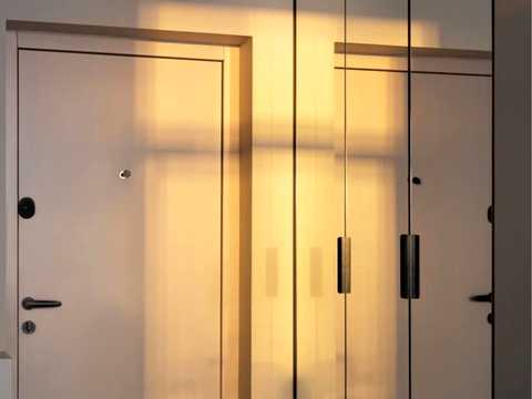 квартира по адресу Никольско-Слободская ул., 8